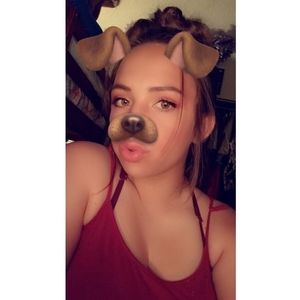 Meet your Posher, Aletta